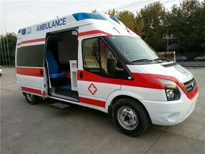 六合乌鲁木齐沙依巴克区上线 “安康护送” 非急救转运服务平台