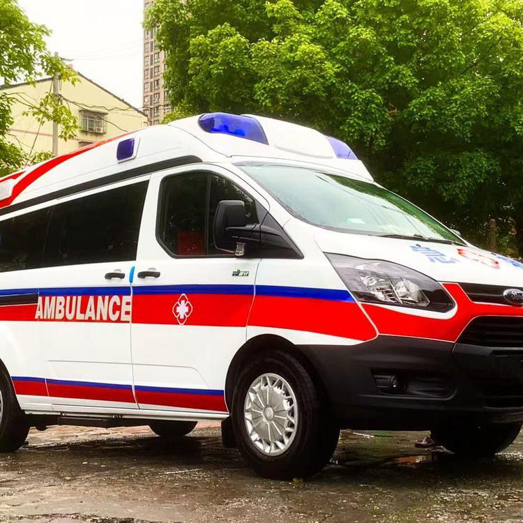 六合重症监护救护车出租护送返乡