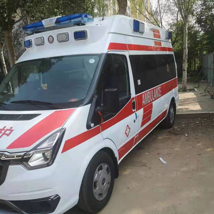 六合救护车出租服务提供灵活定制方案