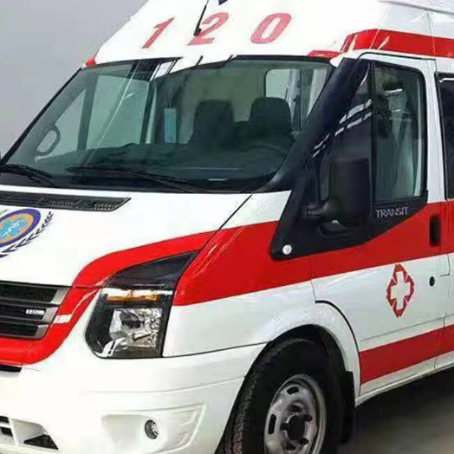 六合非急救护送病人转院租赁救护车的优缺点对比